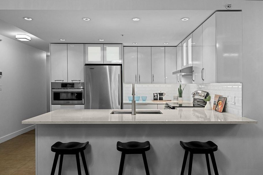307 1009 Expo Boulevard Vancouver, BC - 11