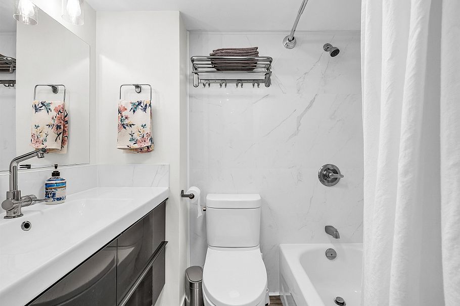 501 1250 Burnaby Street Vancouver, BC - 6