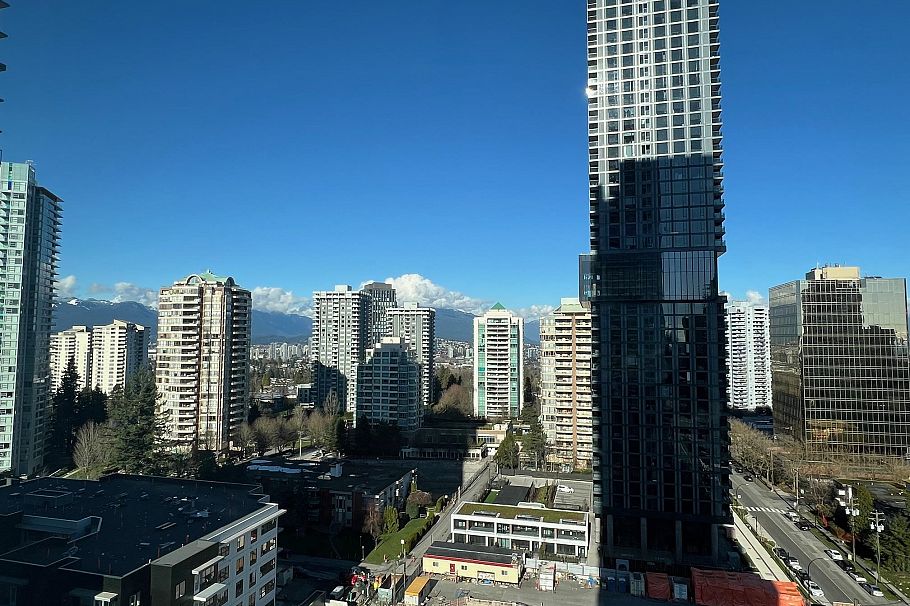 1401 6087 Wilson Avenue Burnaby, BC - 16