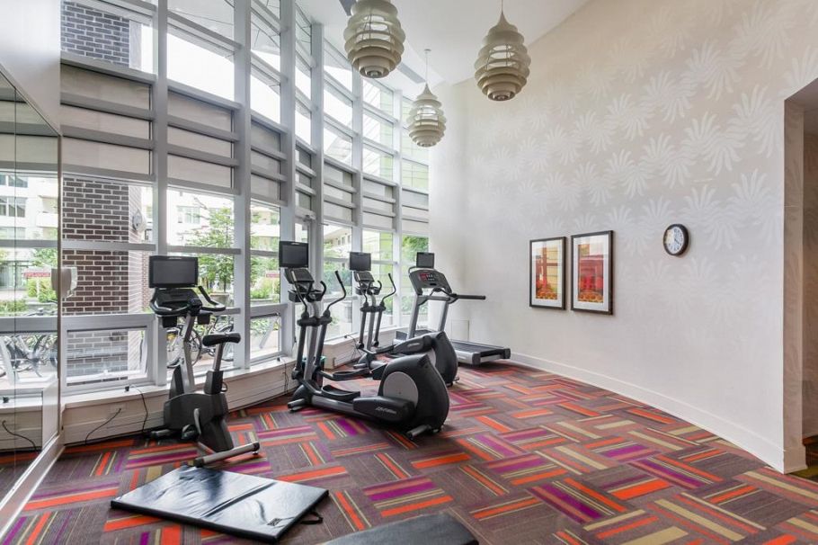 712 455 SW Marine Drive Vancouver, BC - 32