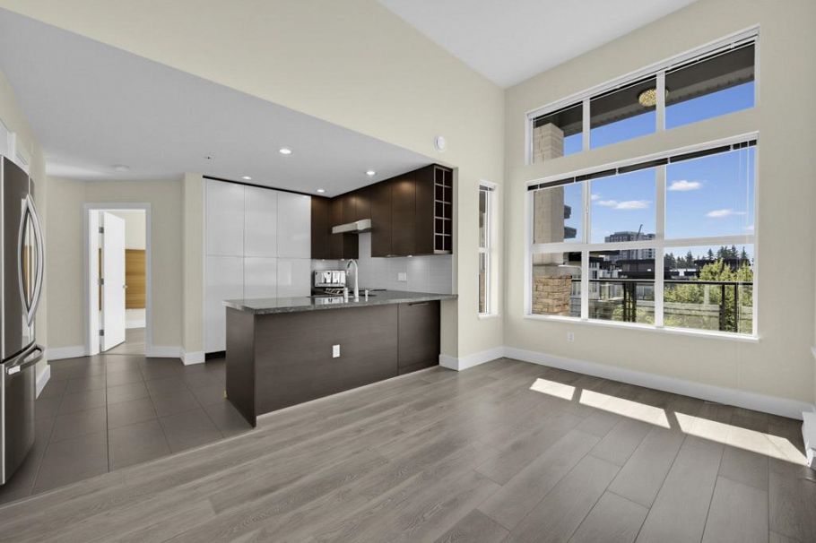 426 5928 Birney Avenue Vancouver, BC - 3