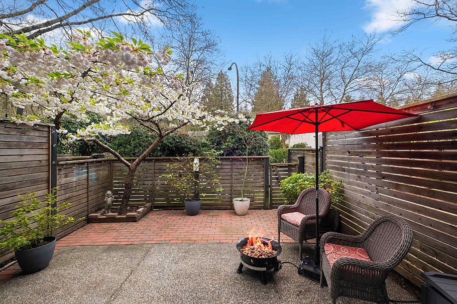 81 1930 Cedar Village Crescent North Vancouver, BC - 26