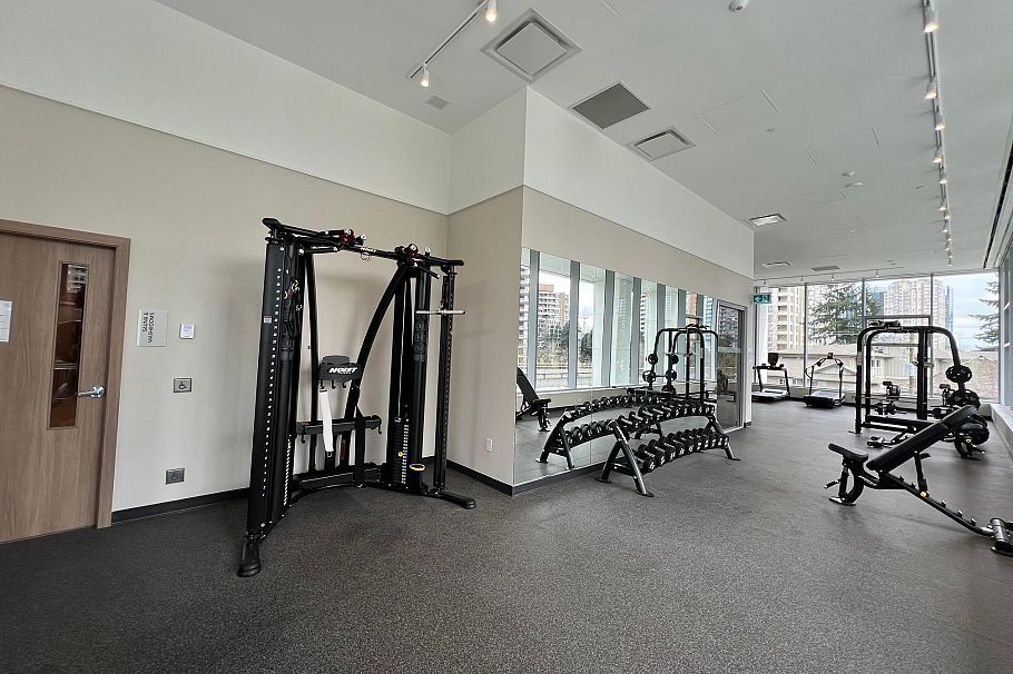 1401 6087 Wilson Avenue Burnaby, BC - 23