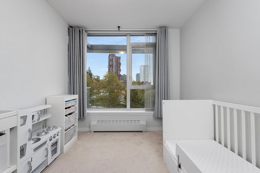 511 3281 E Kent Avenue North Avenue Vancouver, BC - 21