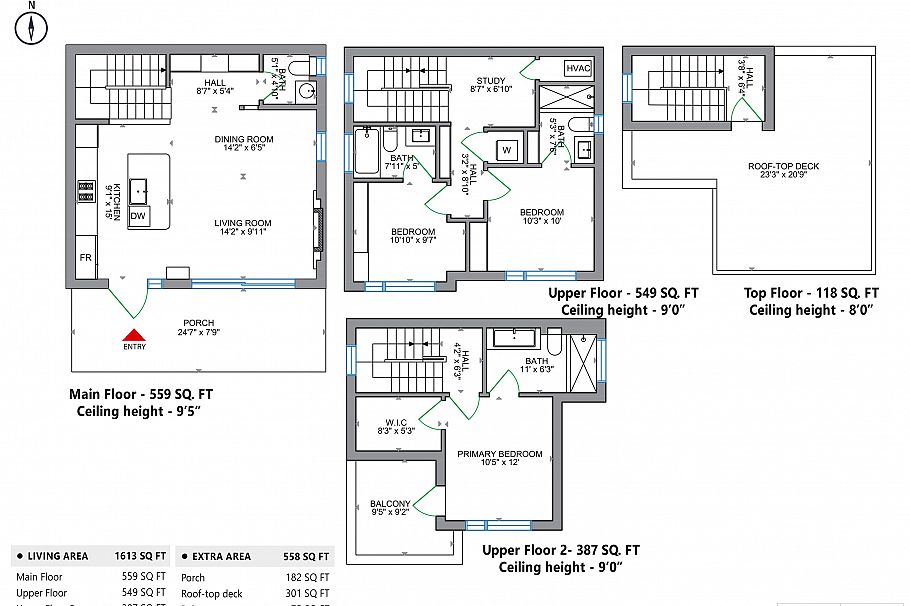 1 1183 W 33rd Avenue Vancouver, BC - 35