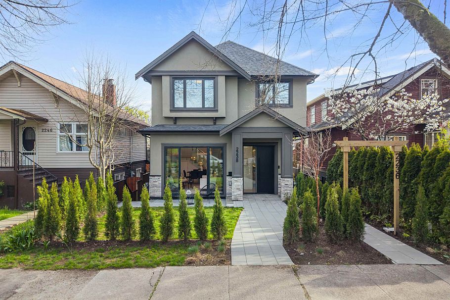 2238 E 5th Avenue Vancouver, BC - 37