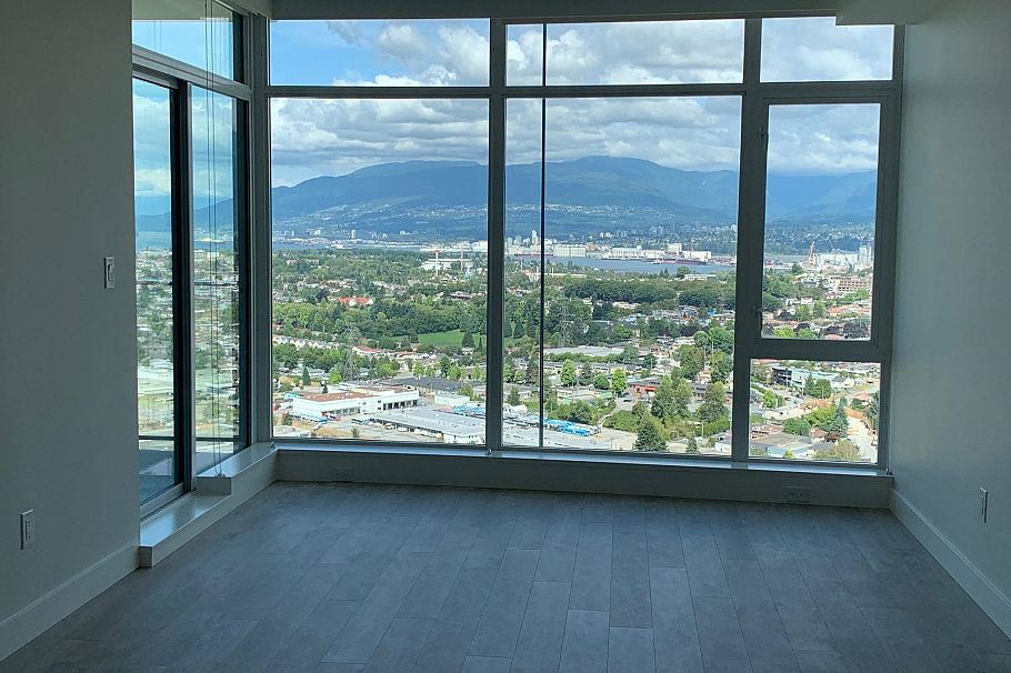 3507 1788 Gilmore Avenue Burnaby, BC - 4
