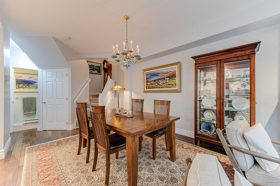 116 3600 Windcrest Drive North Vancouver, BC - 9