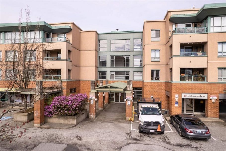 303 223 Mountain Highway North Vancouver, BC - 22