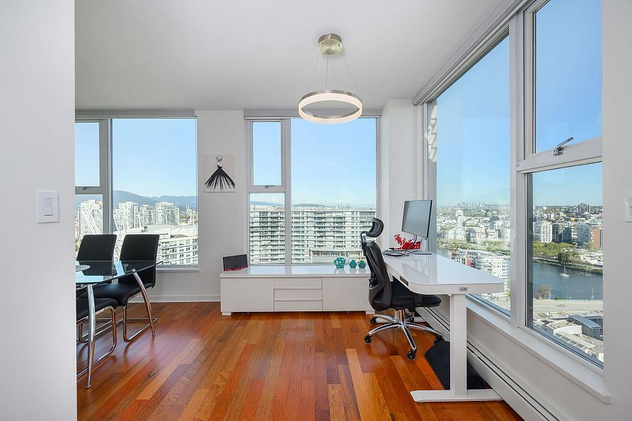 3707 1009 Expo Boulevard Vancouver, BC - 11