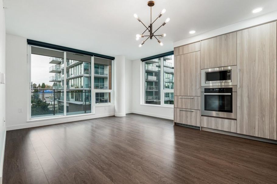 712 455 SW Marine Drive Vancouver, BC - 11