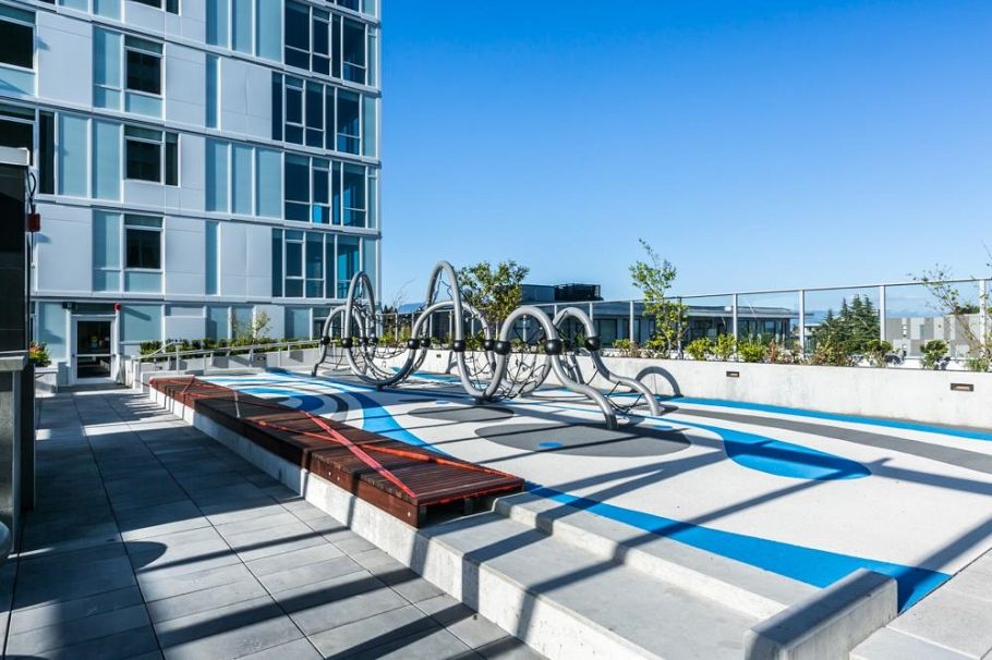 2101 485 W 42nd Avenue Vancouver, BC - 21