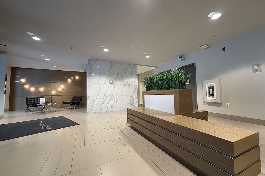 310 3462 Ross Drive Vancouver, BC - 4