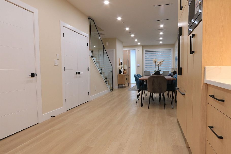 2828 Cheyenne Avenue Vancouver, BC - 17