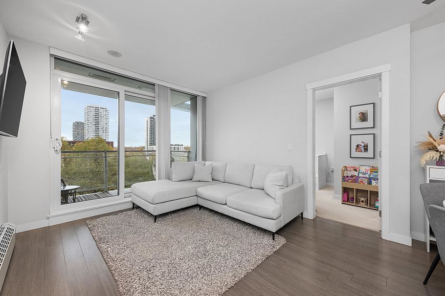 511 3281 E Kent Avenue North Avenue Vancouver, BC - 19