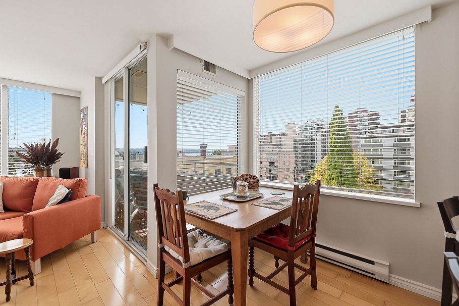 503 1436 HARWOOD STREET, Vancouver BC V6G 1X5 Vancouver, BC - 4