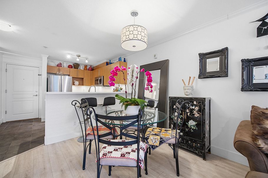 154 1100 E 29th Street North Vancouver, BC - 9