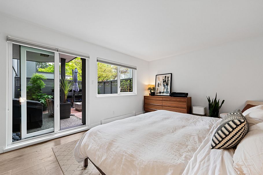 1314 W 7th Avenue Vancouver, BC - 16