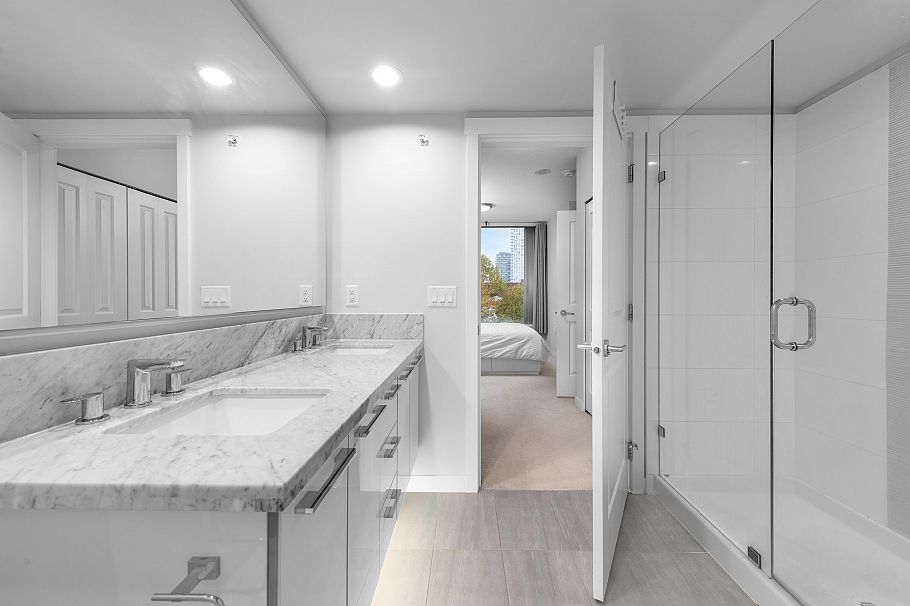 511 3281 E Kent Avenue North Avenue Vancouver, BC - 29