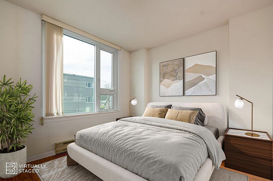 401 1566 W 13 Avenue Vancouver, BC - 13
