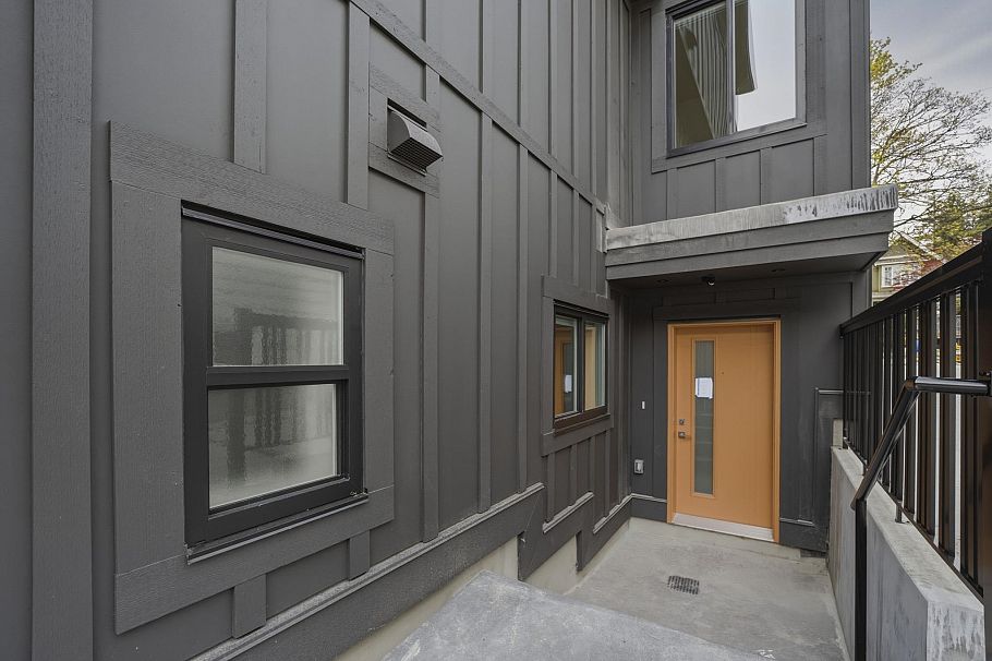 3116 W 42nd Avenue Vancouver, BC - 32