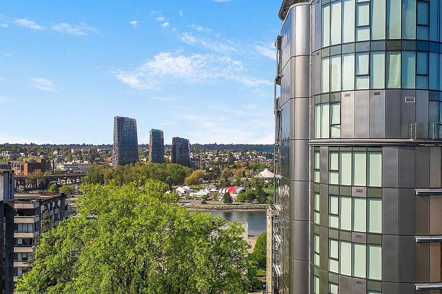 501 1250 Burnaby Street Vancouver, BC - 38