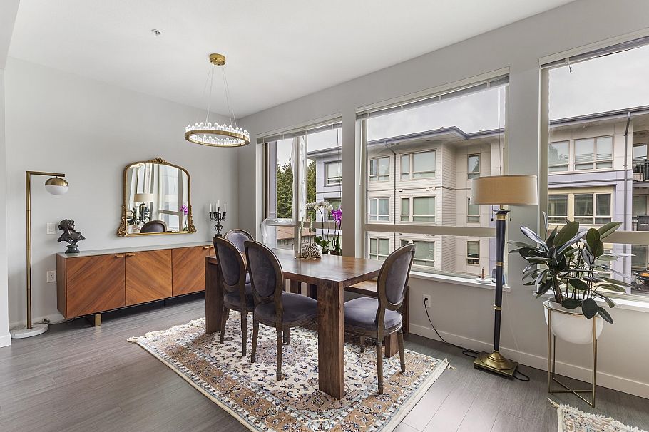 418 2651 Library Lane North Vancouver, BC - 14