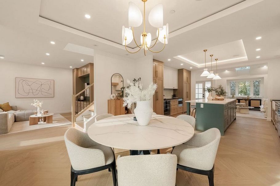 2542 Grant Street Vancouver, BC - 13