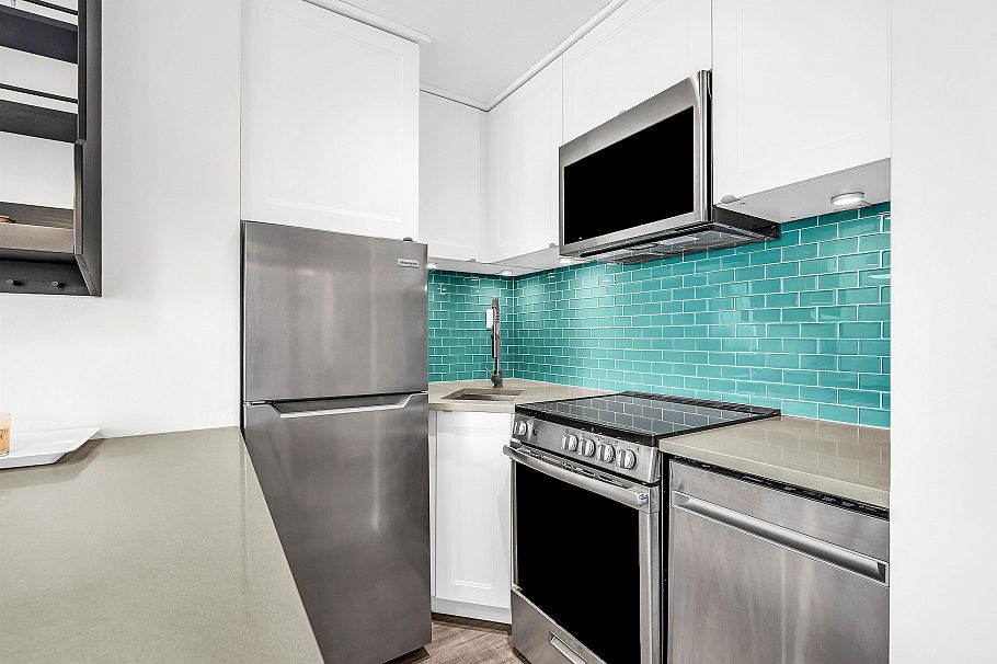 501 1250 Burnaby Street Vancouver, BC - 25