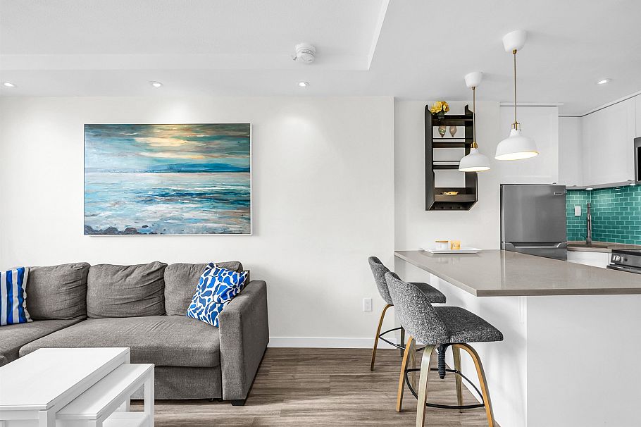 501 1250 Burnaby Street Vancouver, BC - 15
