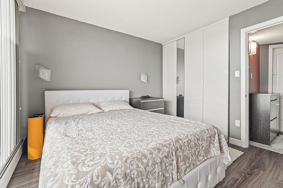 1607 6595 Willingdon Avenue Burnaby, BC - 25