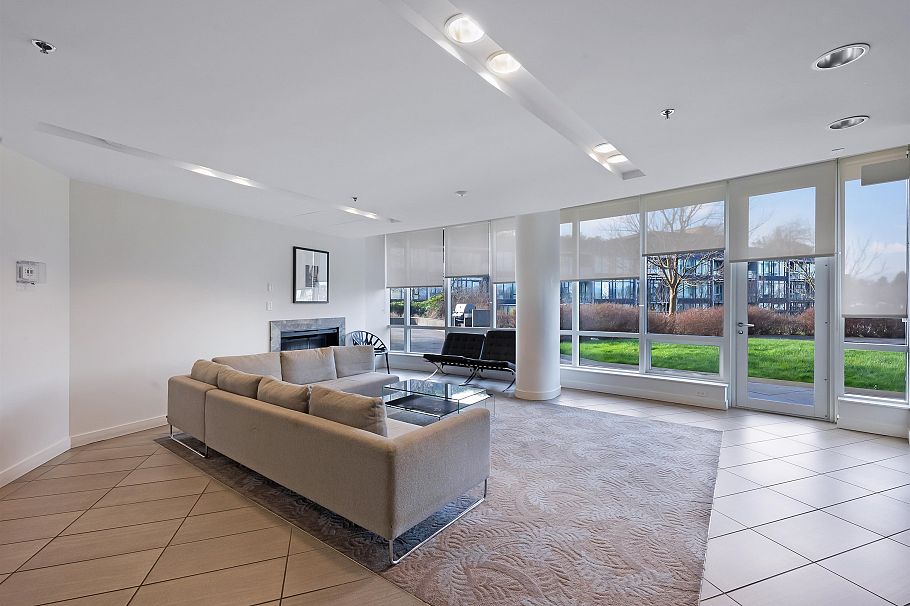 1703 8588 Cornish Street Vancouver, BC - 11