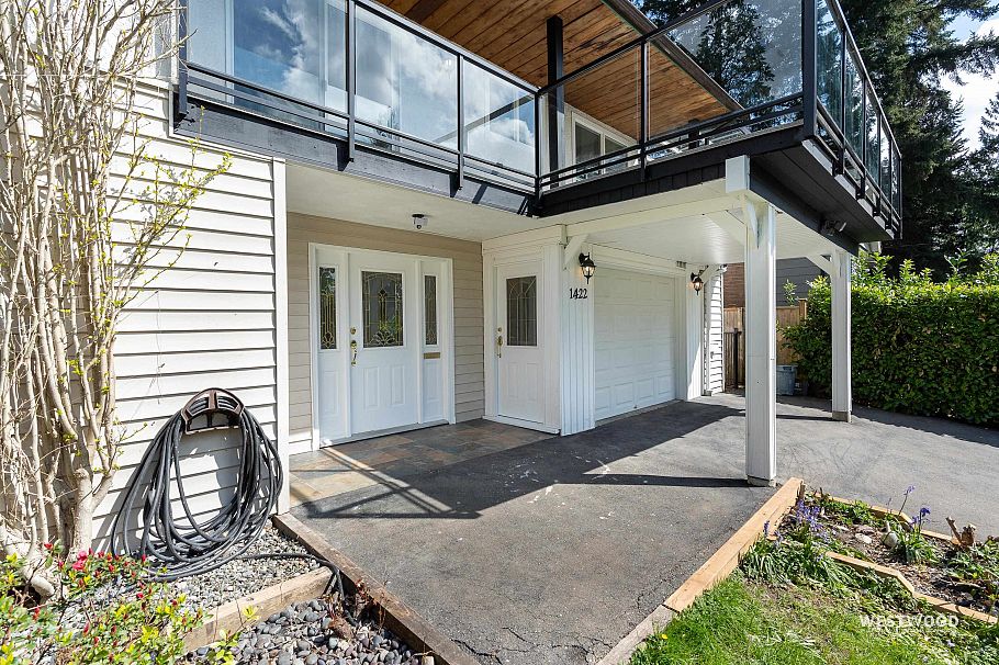 1422 Kilmer Road North Vancouver, BC - 5