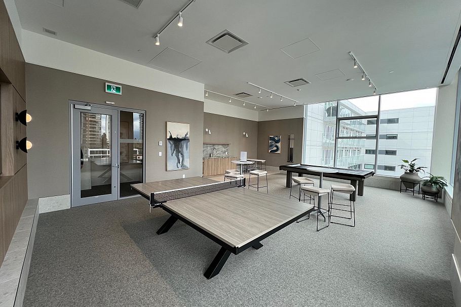 1401 6087 Wilson Avenue Burnaby, BC - 26