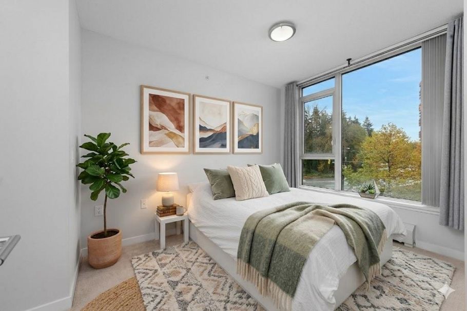 511 3281 E Kent Avenue North Avenue Vancouver, BC - 24
