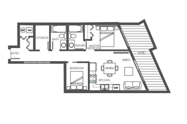 406 3050 KINGSWAY, Vancouver BC V5R 5J7 Vancouver, BC - 11