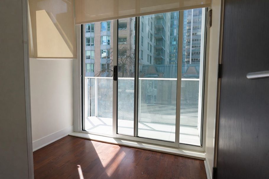 502 1277 Melville Street Vancouver, BC - 20