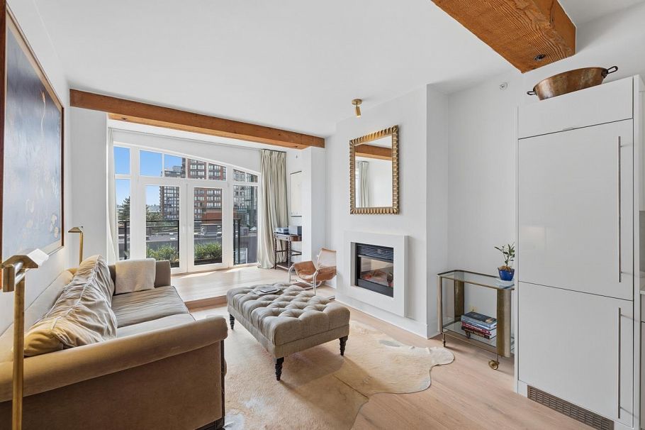 407 1275 Hamilton Street Vancouver, BC - 6
