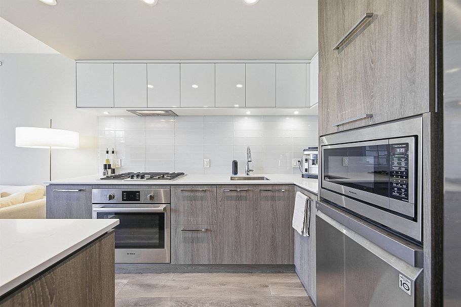 501 680 Seylynn Crescent North Vancouver, BC - 4