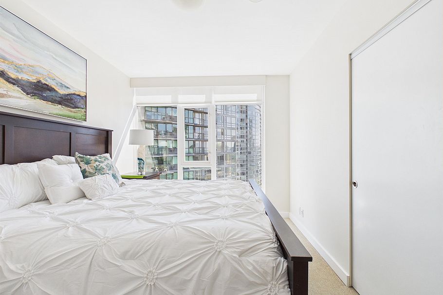 2108 1372 Seymour Street Vancouver, BC - 11