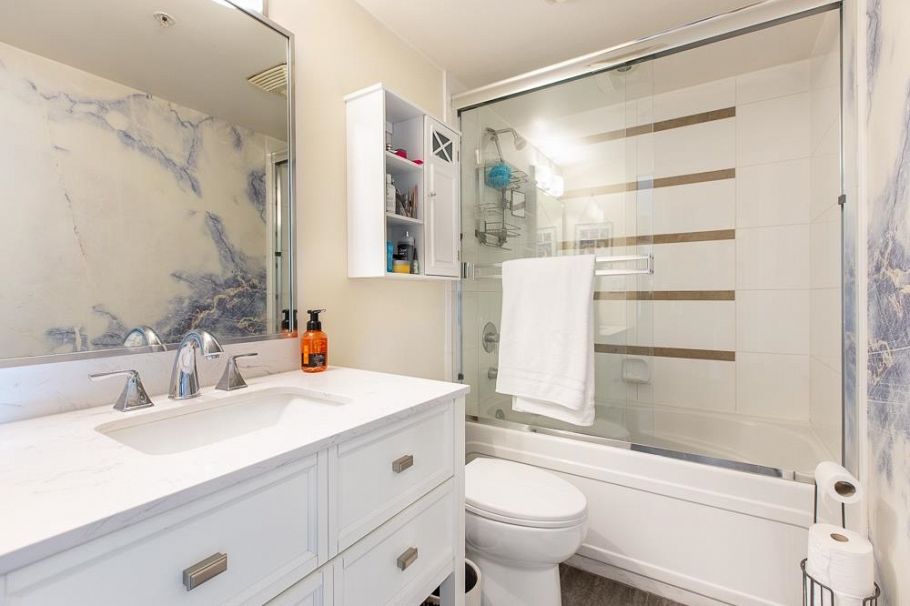 406 909 Mainland Street Vancouver, BC - 6