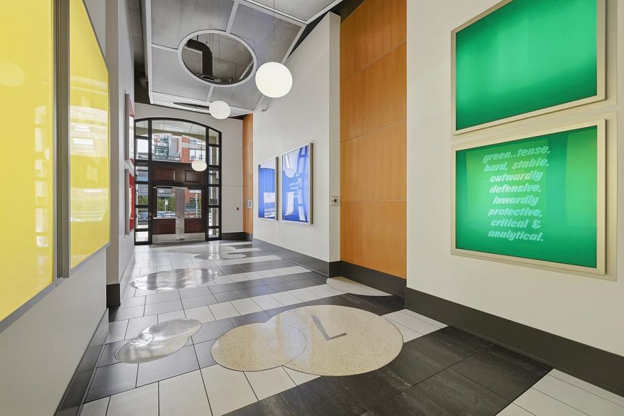 407 1275 Hamilton Street Vancouver, BC - 3
