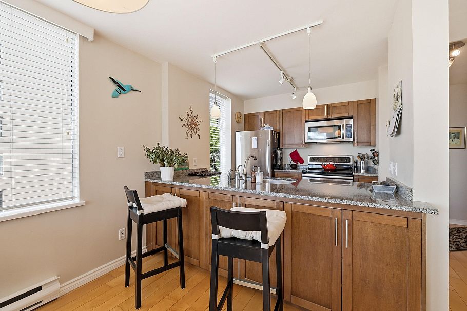 503 1436 HARWOOD STREET, Vancouver BC V6G 1X5 Vancouver, BC - 6