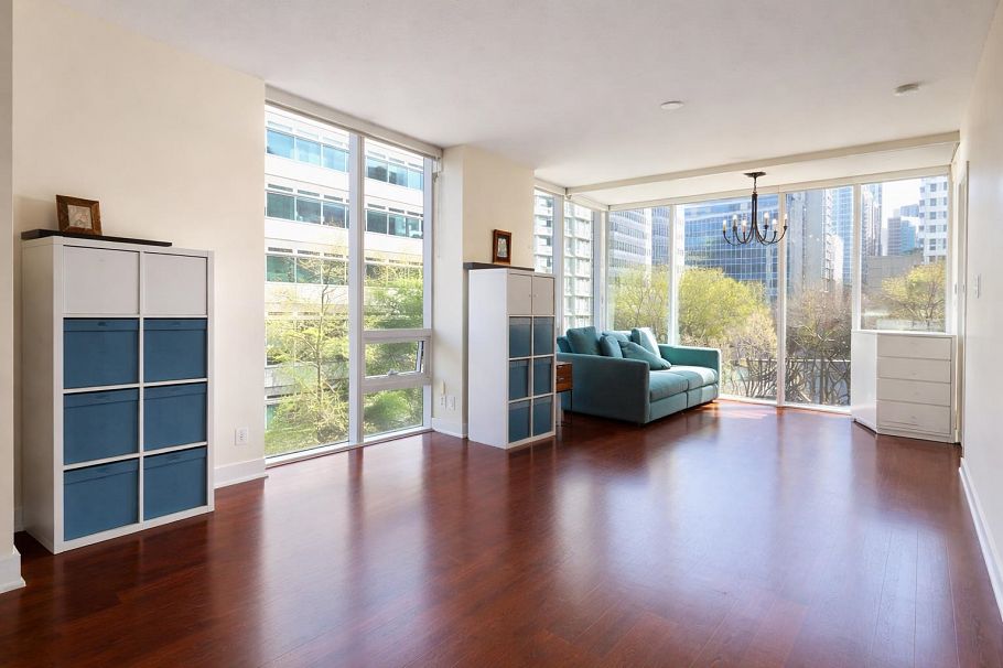 502 1277 Melville Street Vancouver, BC - 6