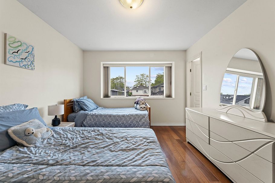 2779 Graveley Street Vancouver, BC - 16