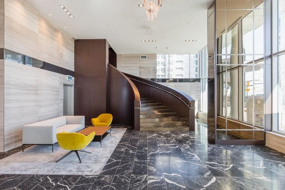 712 455 SW Marine Drive Vancouver, BC - 34