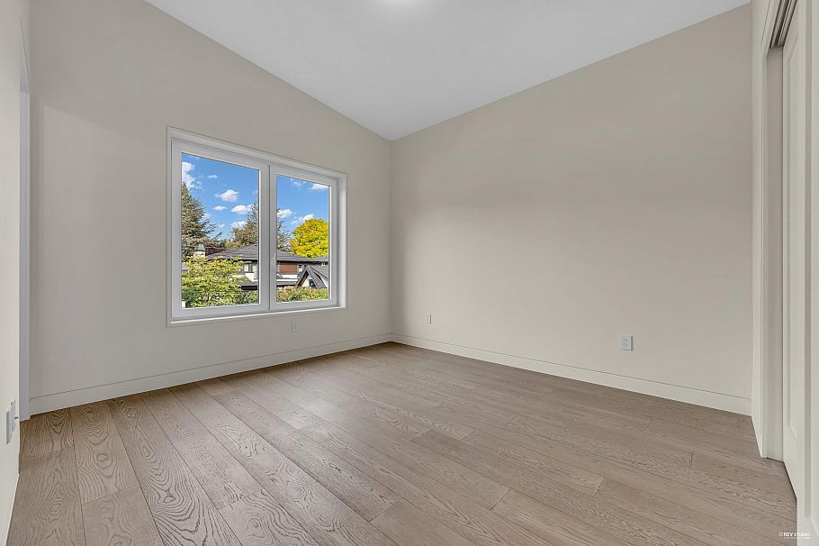 4465 Wallace Street Vancouver, BC - 25