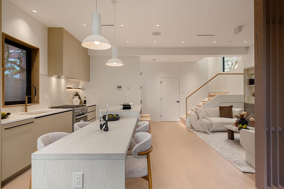 1 4018 W 21st Avenue Vancouver, BC - 7