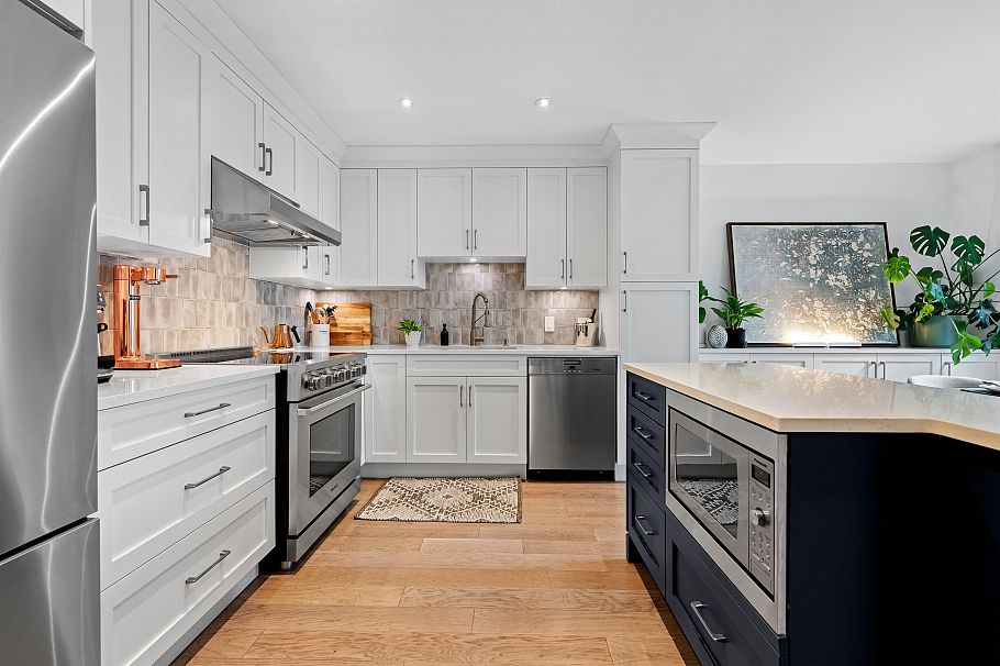 1314 W 7th Avenue Vancouver, BC - 6
