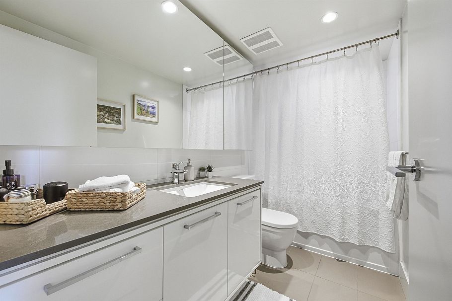 501 680 Seylynn Crescent North Vancouver, BC - 12